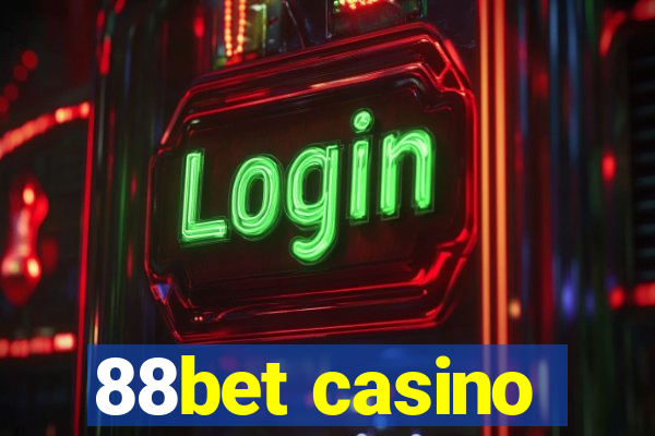 88bet casino